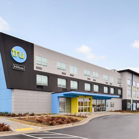 Tru By Hilton Stuttgart Hotel Exterior foto