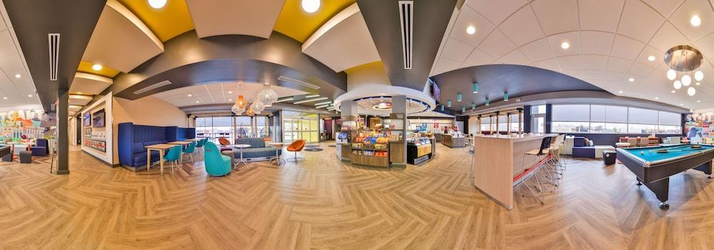 Tru By Hilton Stuttgart Hotel Exterior foto