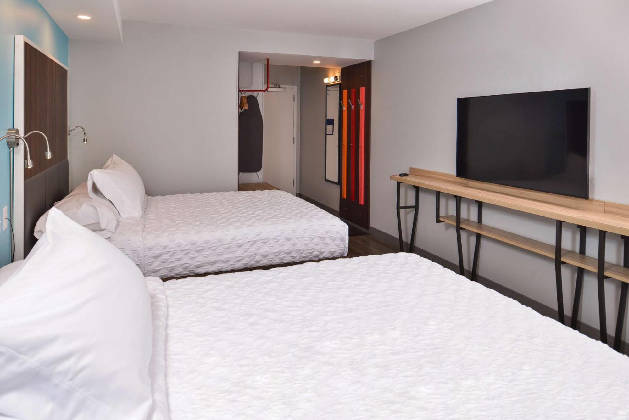 Tru By Hilton Stuttgart Hotel Exterior foto