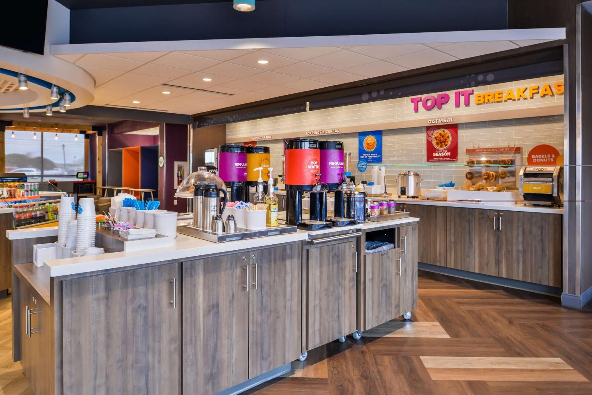 Tru By Hilton Stuttgart Hotel Exterior foto